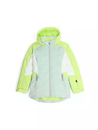 SPYDER | Mädchen Skijacke Zadie Synthetik Down | 